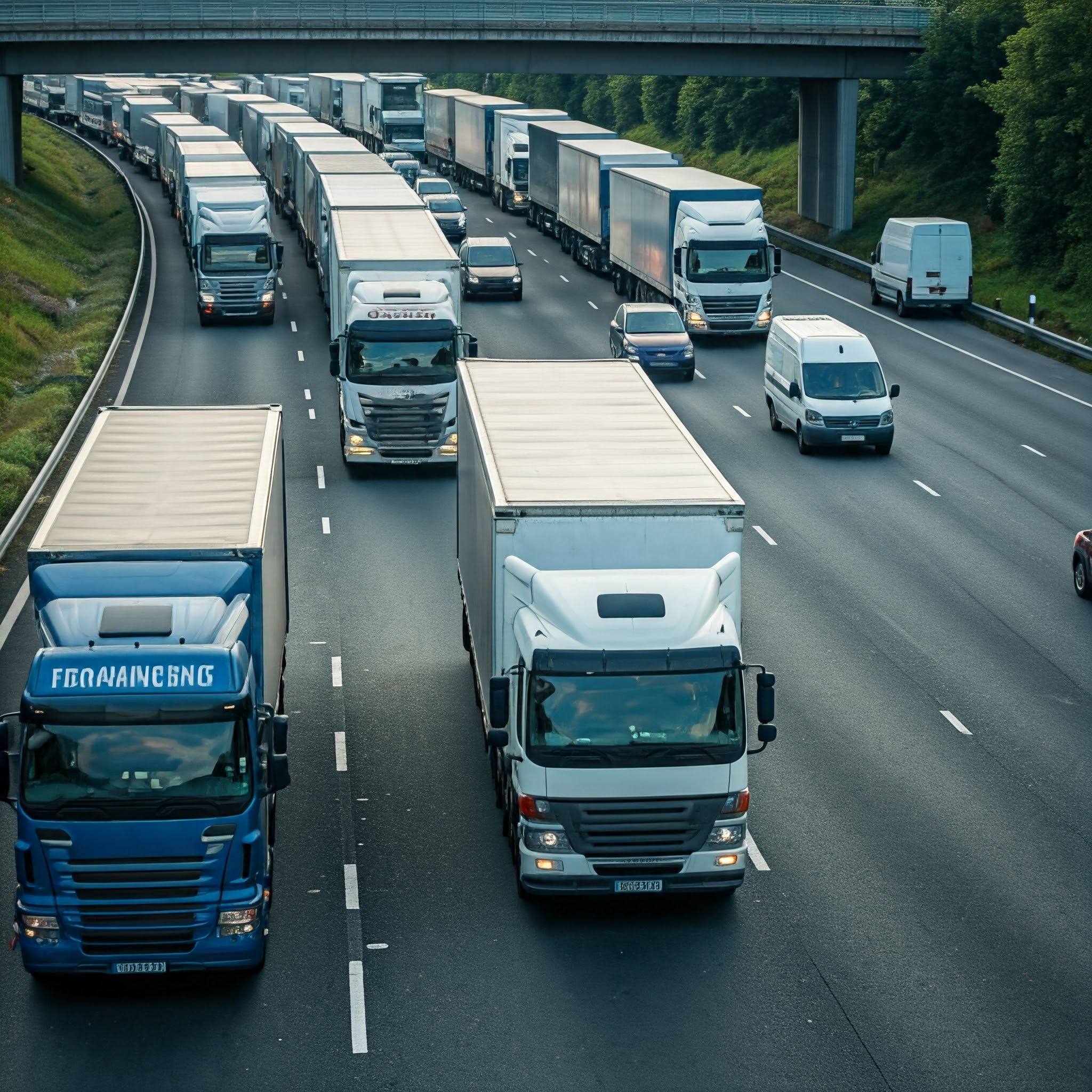 Expedited Freight Solutions